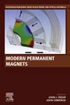 [Book chapter] “Recent advances in hard ­ferrite magnets”